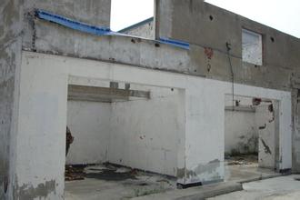 门面房拆迁补偿