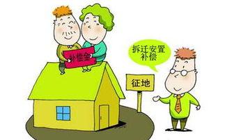 房屋拆迁的法律程序